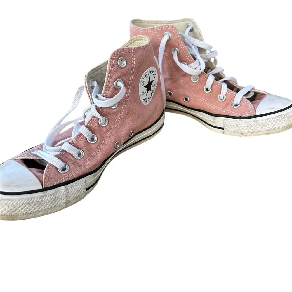 Converse All Star high top - Picture 2 of 7